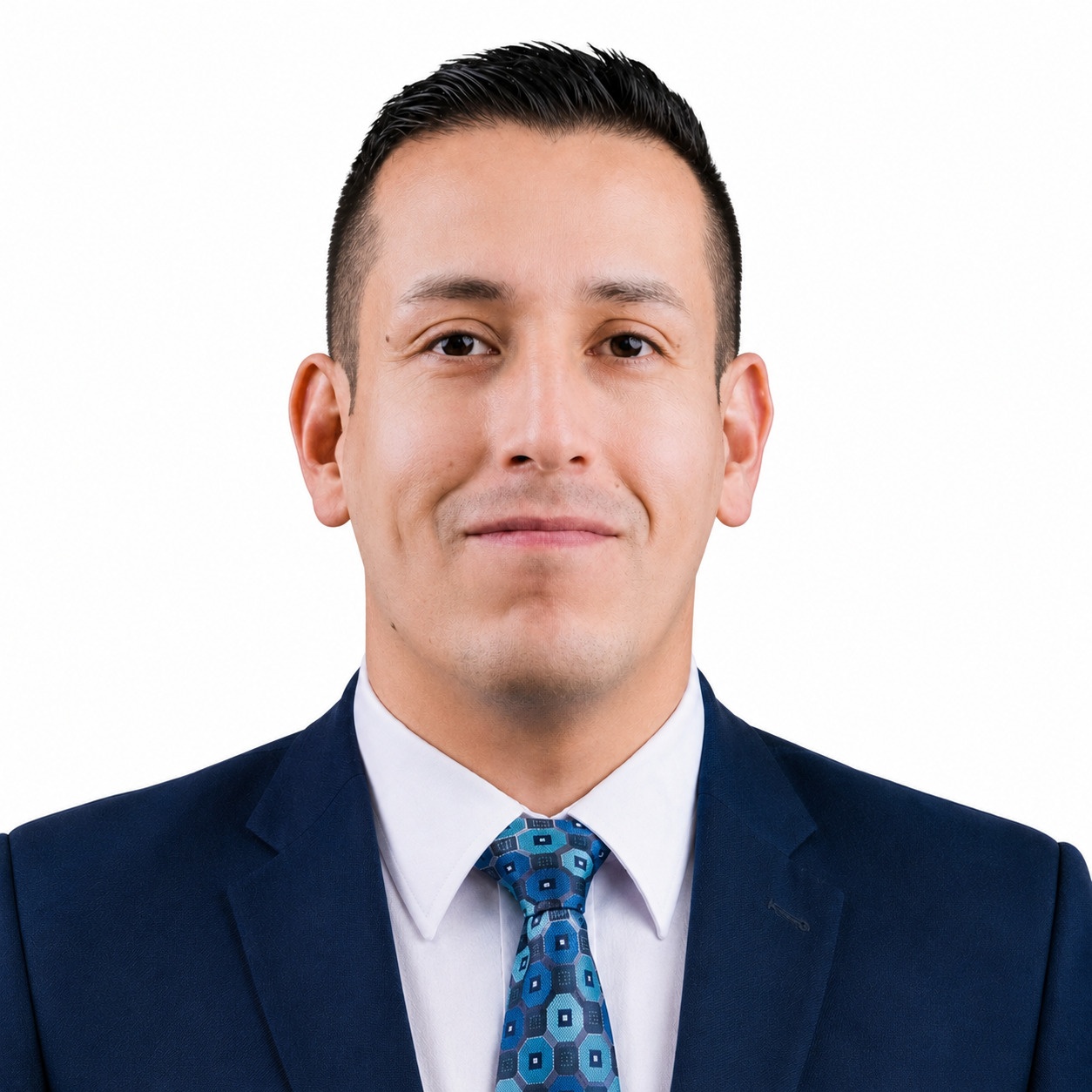 Luis Julio Rivera Pinedo, abogado y fundador de Rivera Legal